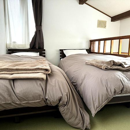 Nozawaonsen Guest House Miyazawa Extérieur photo