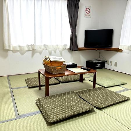 Nozawaonsen Guest House Miyazawa Extérieur photo