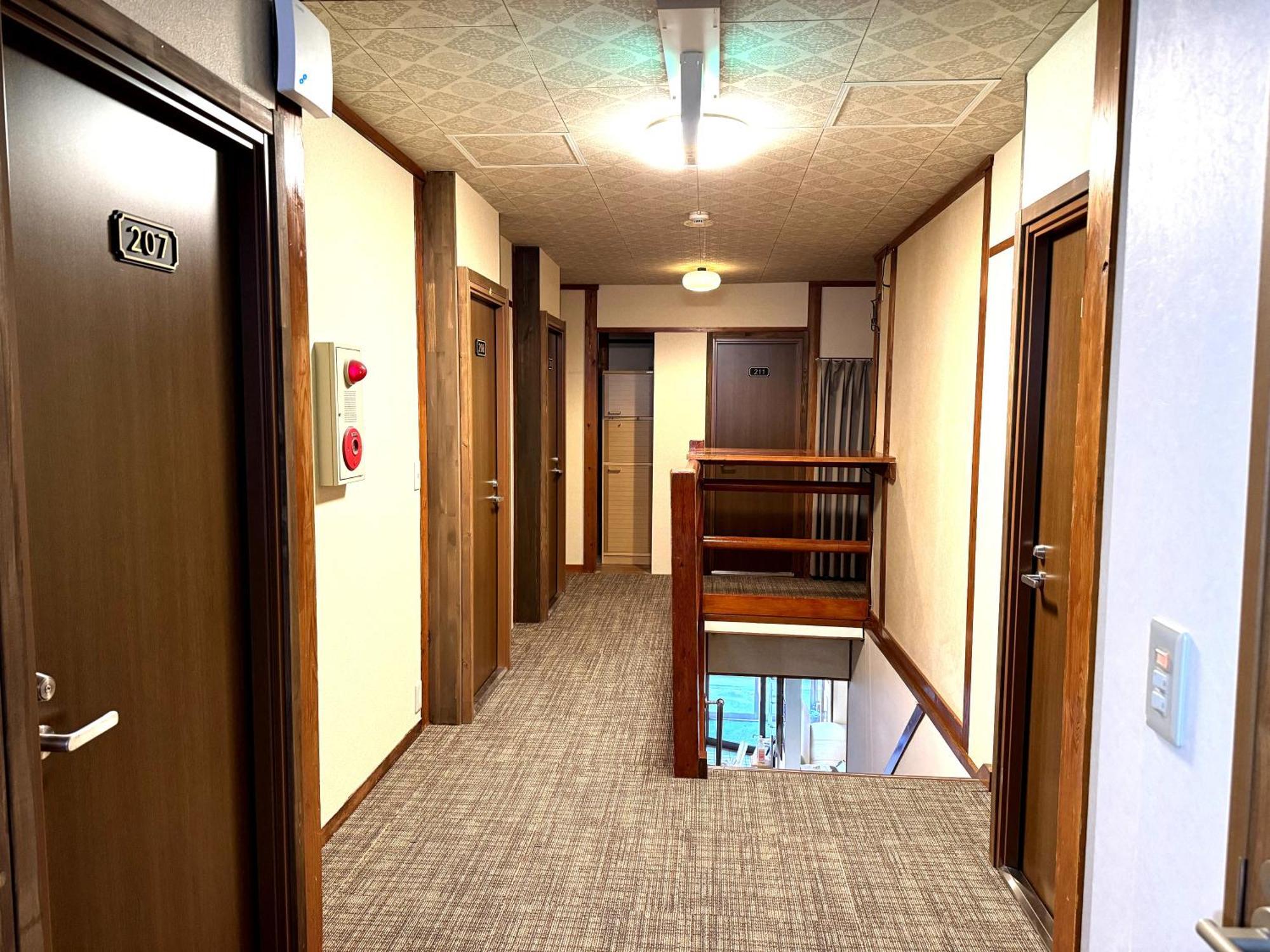 Nozawaonsen Guest House Miyazawa Extérieur photo