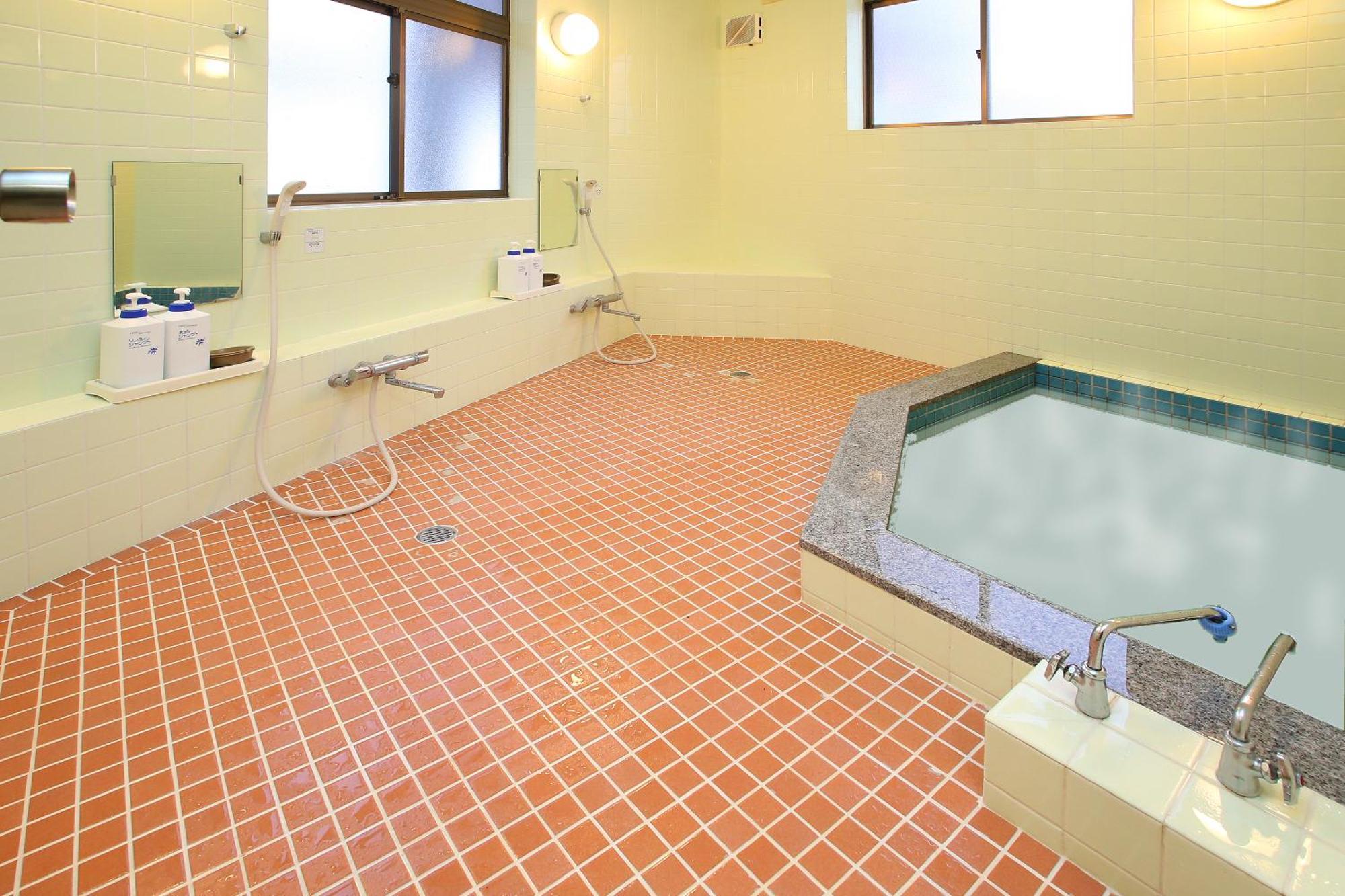 Nozawaonsen Guest House Miyazawa Extérieur photo