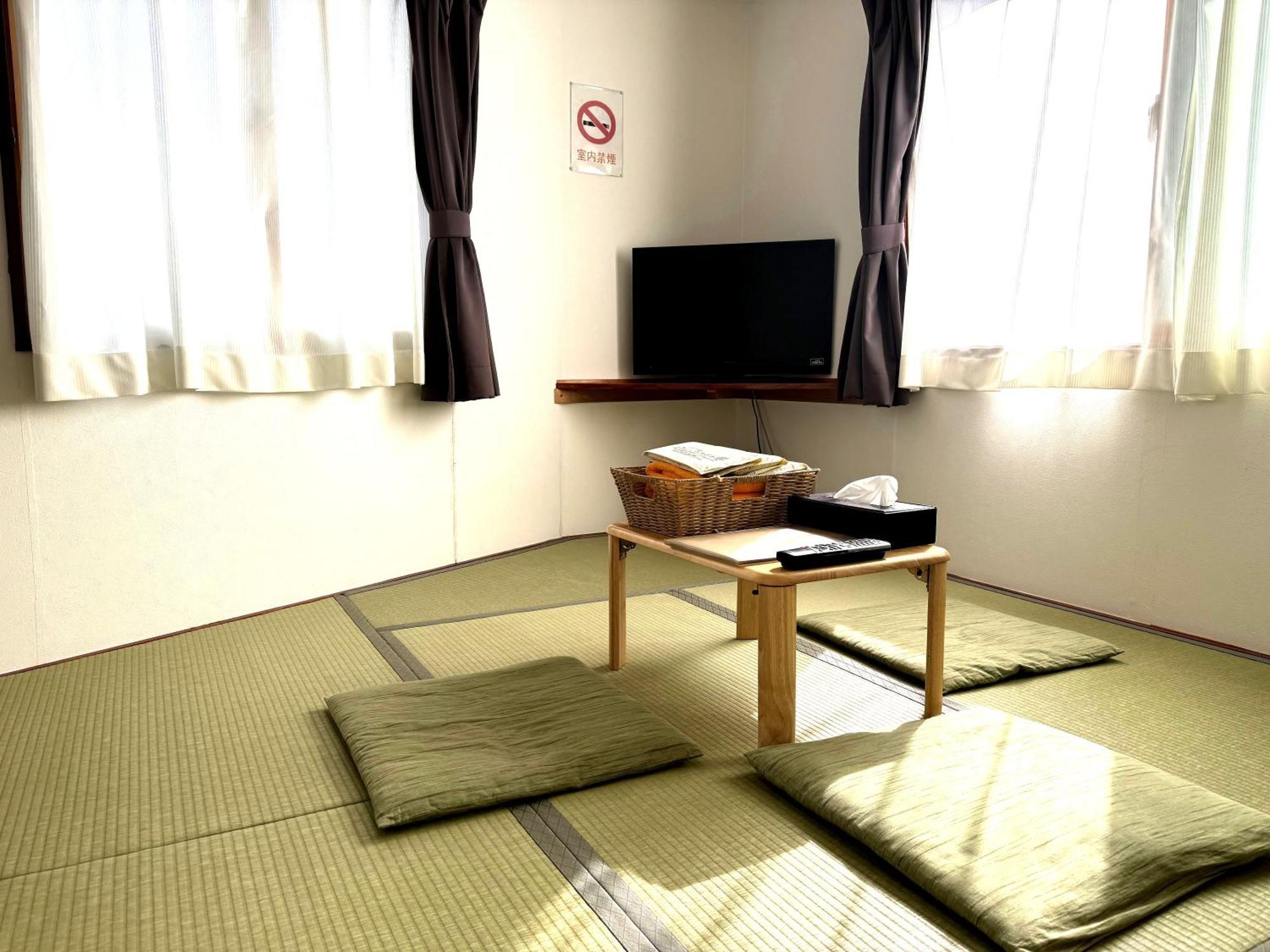 Nozawaonsen Guest House Miyazawa Extérieur photo