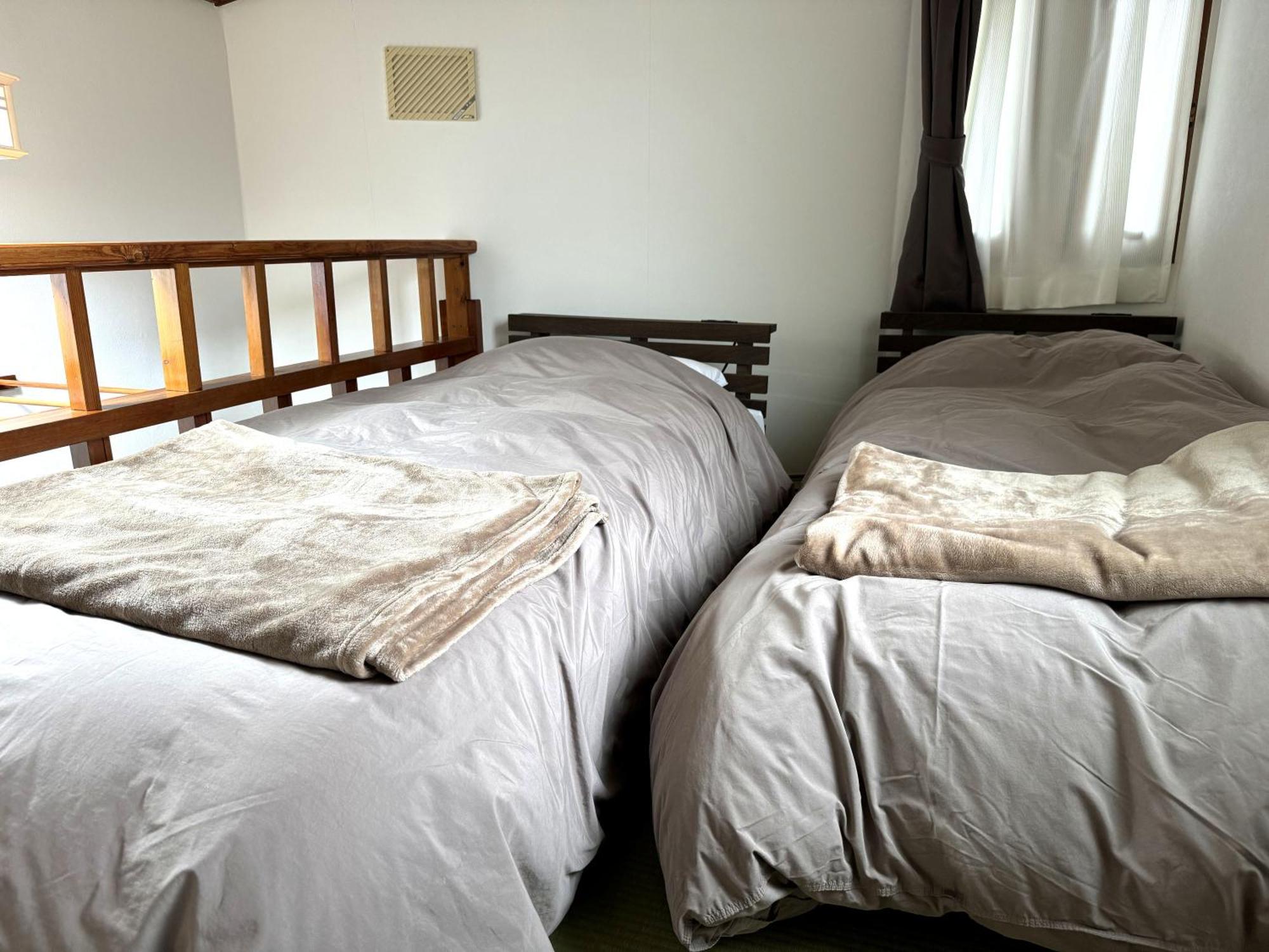 Nozawaonsen Guest House Miyazawa Extérieur photo