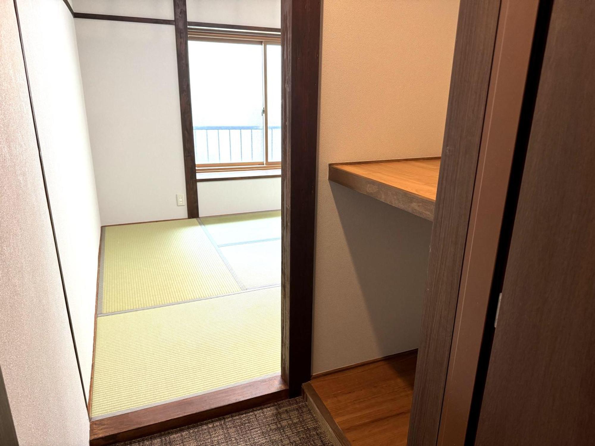 Nozawaonsen Guest House Miyazawa Extérieur photo