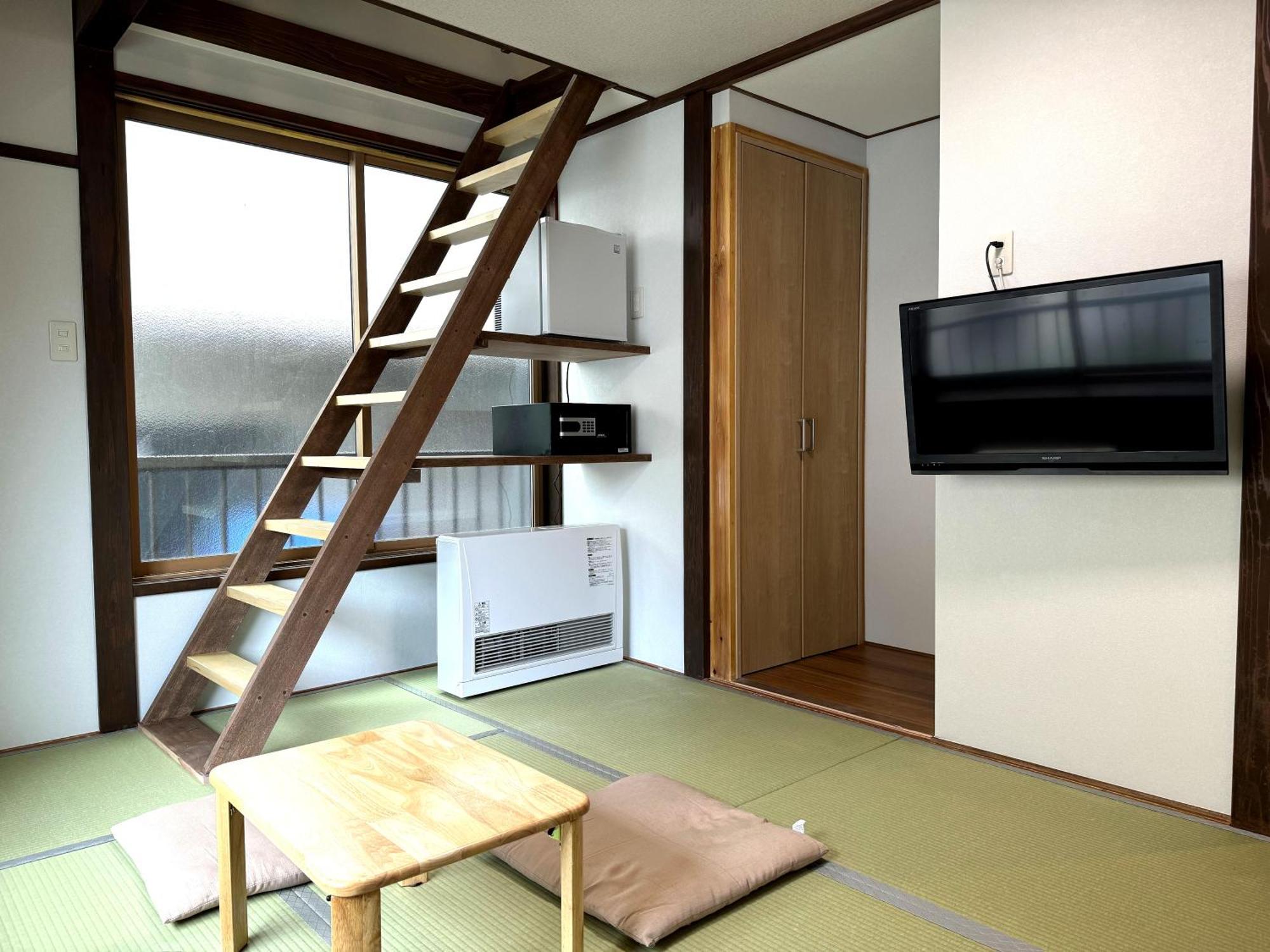 Nozawaonsen Guest House Miyazawa Extérieur photo