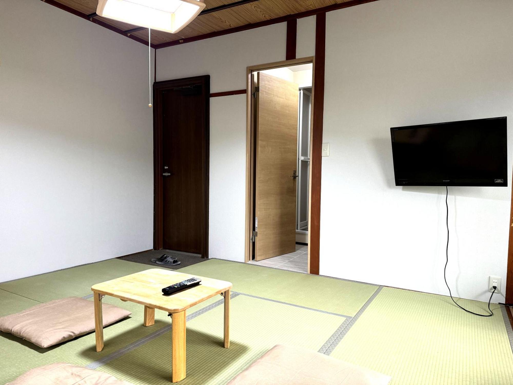 Nozawaonsen Guest House Miyazawa Chambre photo
