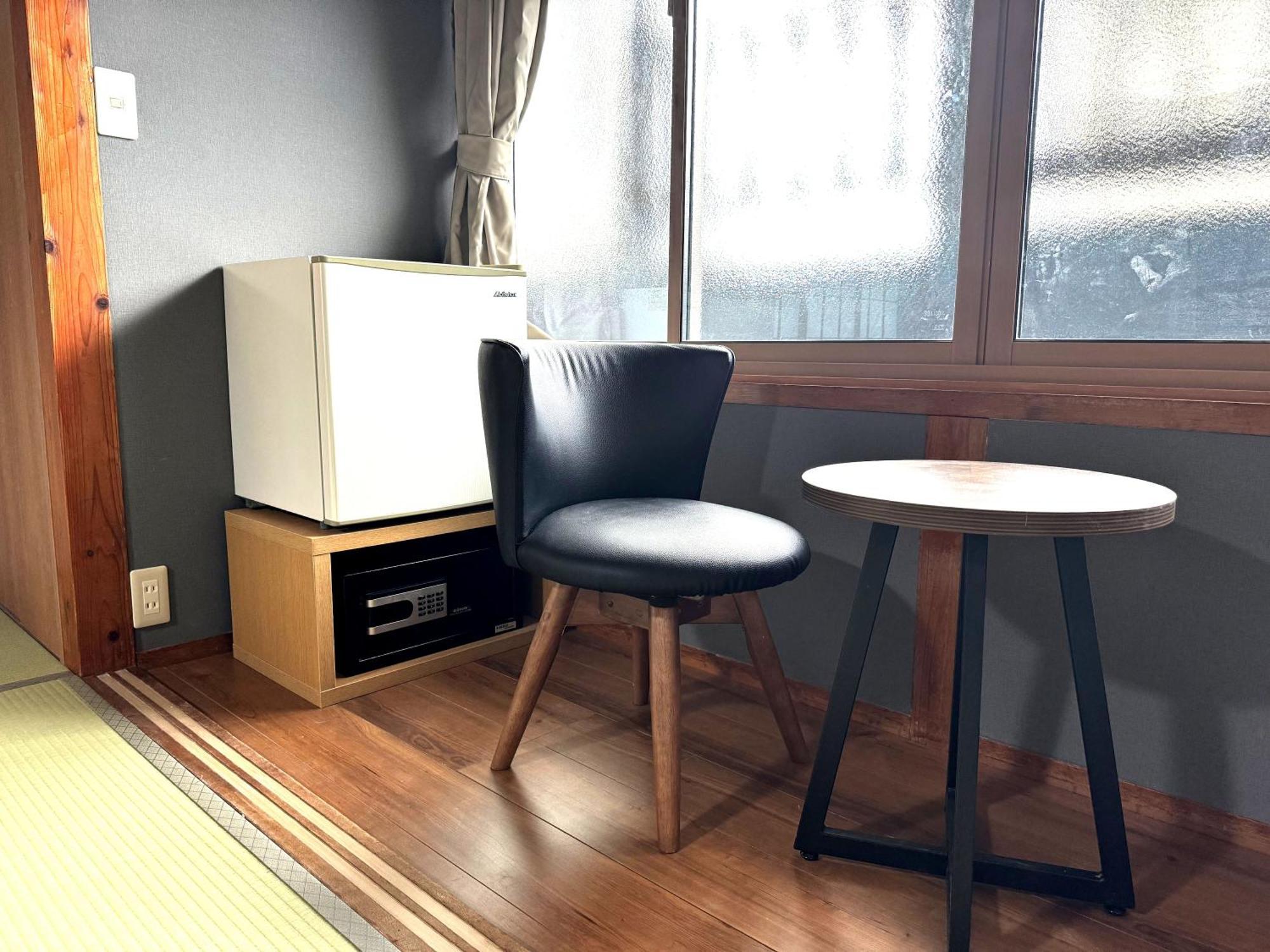Nozawaonsen Guest House Miyazawa Chambre photo