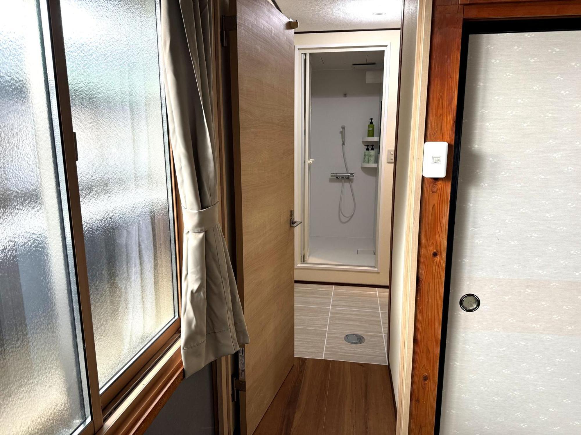Nozawaonsen Guest House Miyazawa Chambre photo