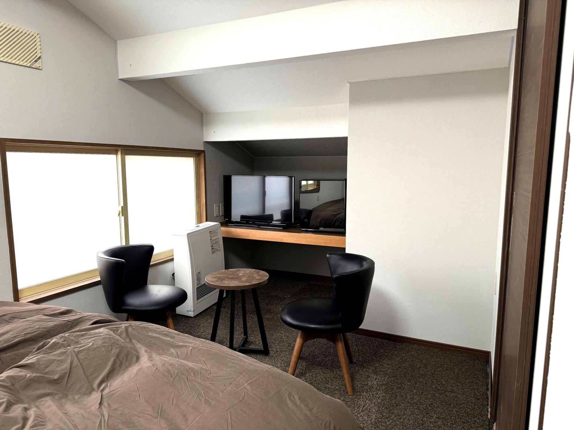 Nozawaonsen Guest House Miyazawa Extérieur photo