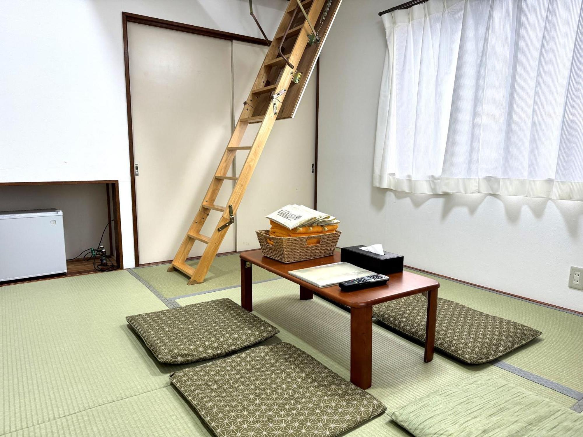 Nozawaonsen Guest House Miyazawa Extérieur photo