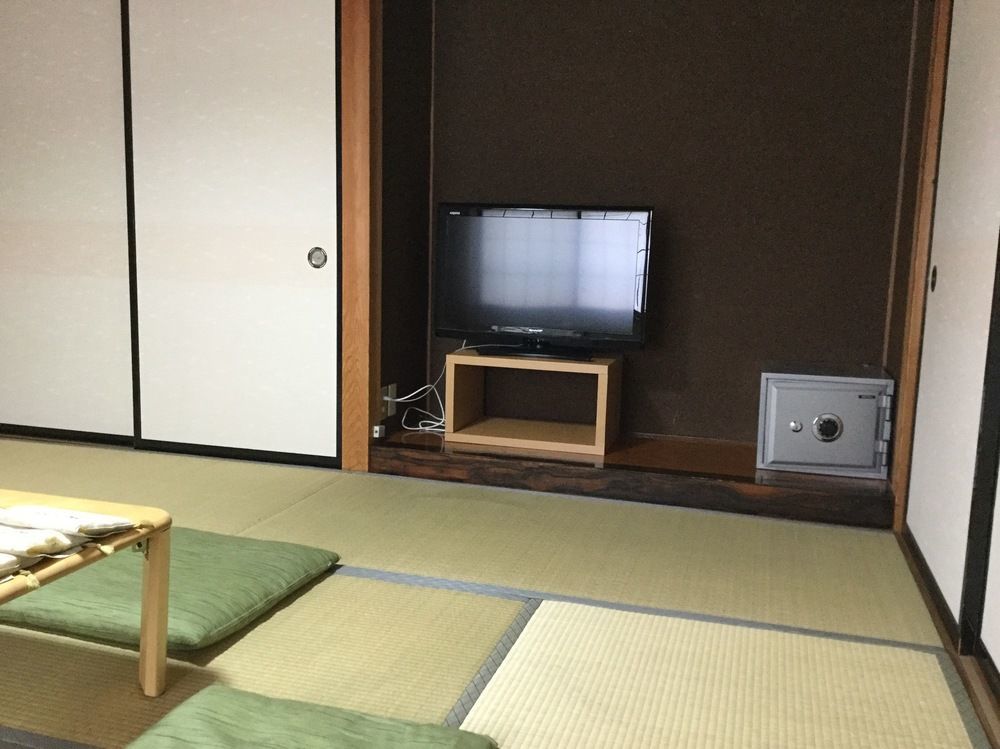Nozawaonsen Guest House Miyazawa Extérieur photo