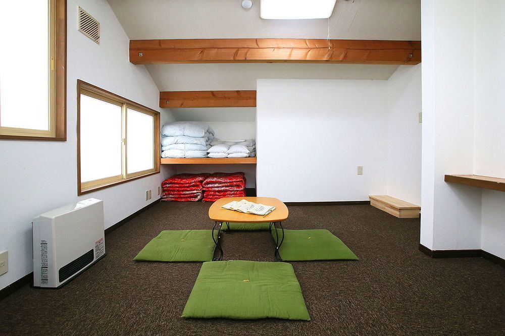 Nozawaonsen Guest House Miyazawa Extérieur photo