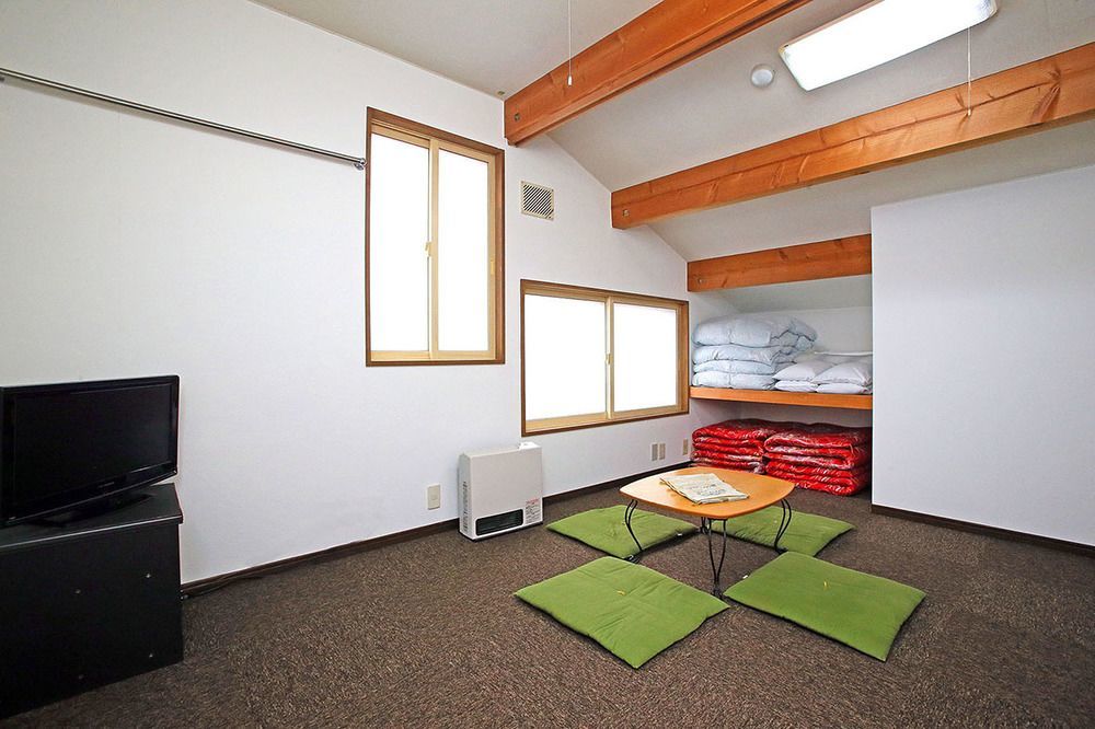 Nozawaonsen Guest House Miyazawa Extérieur photo