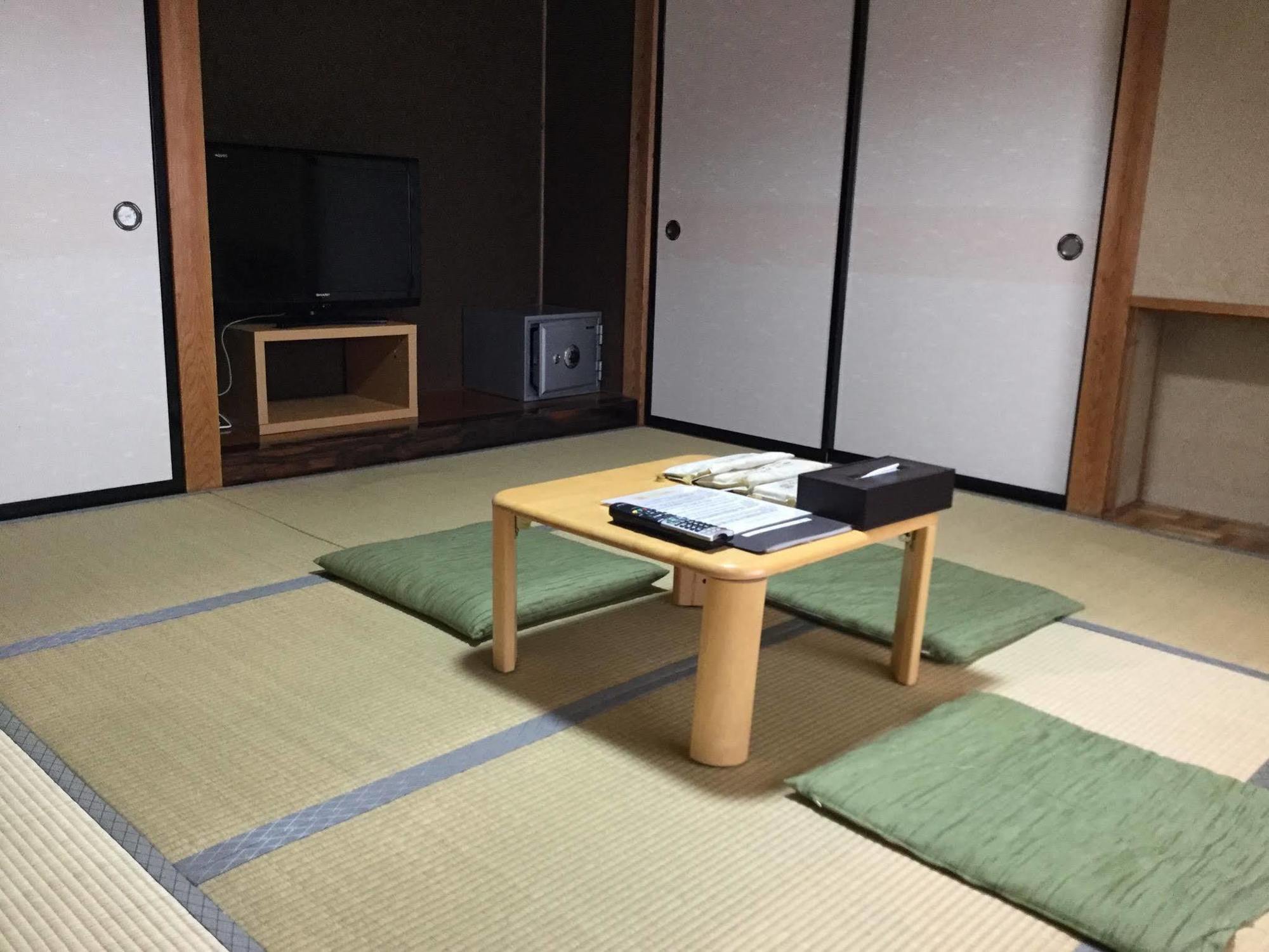 Nozawaonsen Guest House Miyazawa Extérieur photo