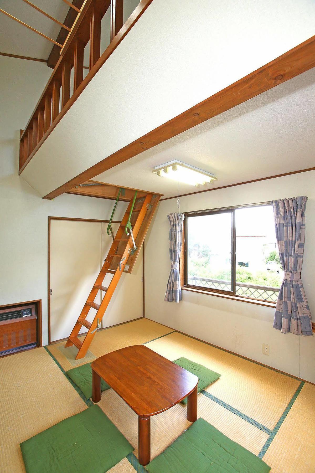 Nozawaonsen Guest House Miyazawa Extérieur photo