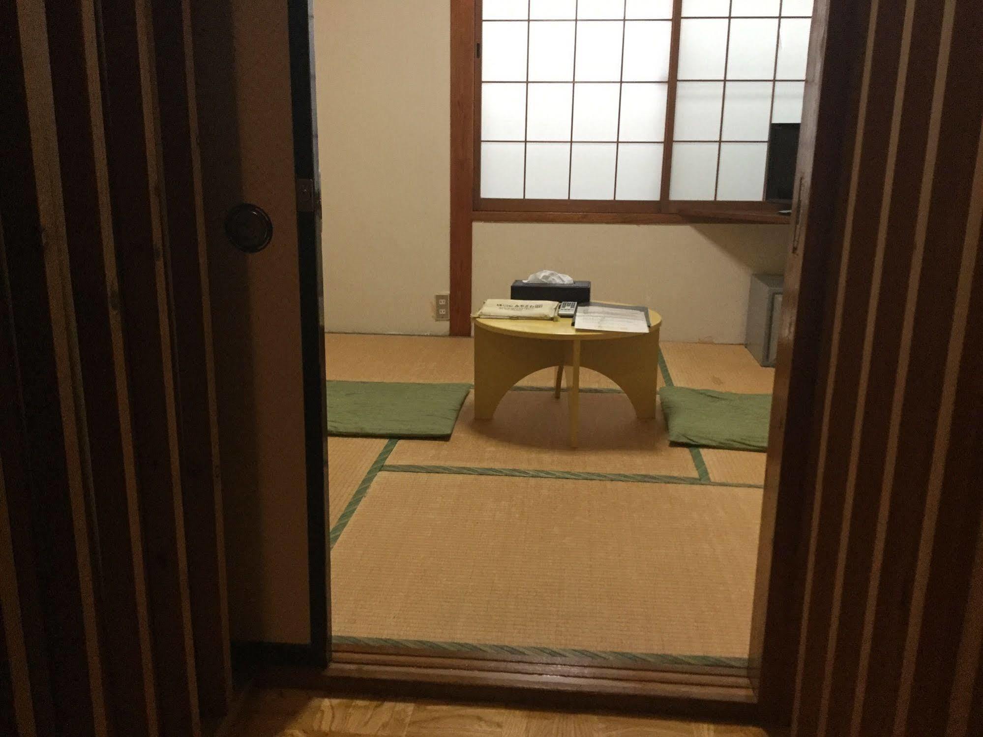 Nozawaonsen Guest House Miyazawa Extérieur photo